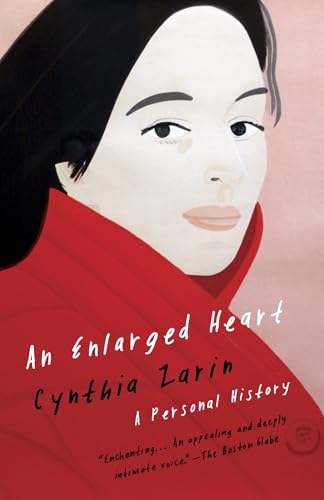 An Enlarged Heart: A Personal History von Anchor Books