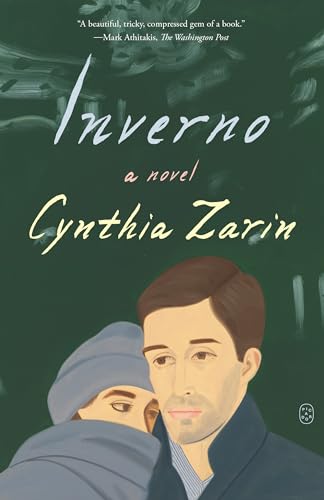 Inverno: A Novel Inverno: A Novel von Picador
