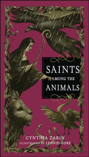 Saints Among the Animals