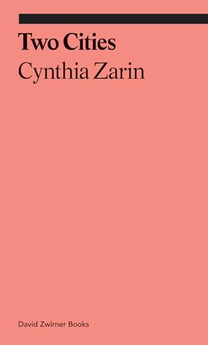 Two Cities (Ekphrasis) von David Zwirner Books