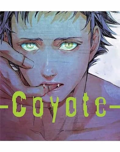 Coyote n.1