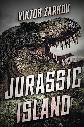 Jurassic Island Jurassic Island von Severed Press