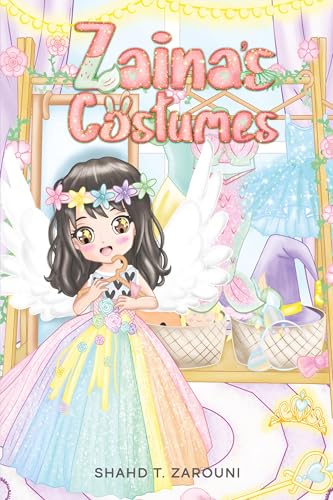 Zaina's Costumes von Austin Macauley Publishers