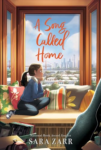 A Song Called Home von Clarion Books