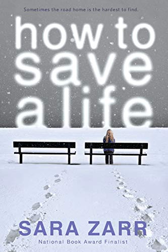 How to Save a Life von Little, Brown Books for Young Readers