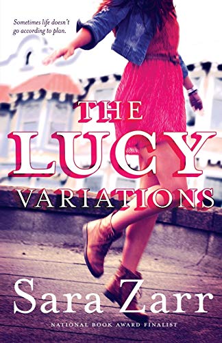 The Lucy Variations von Little, Brown Books for Young Readers