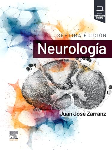 Neurología (7ª ed.) von Elsevier