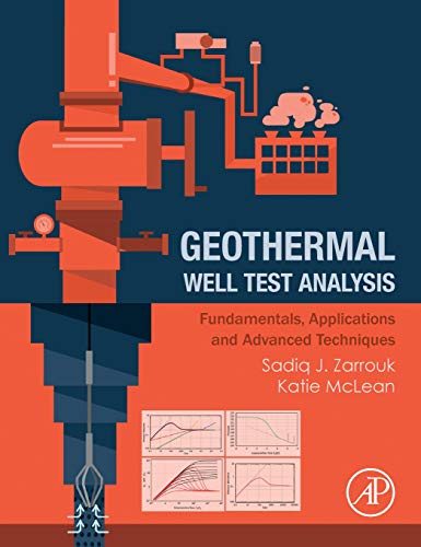 Geothermal Well Test Analysis: Fundamentals, Applications and Advanced Techniques von Academic Press