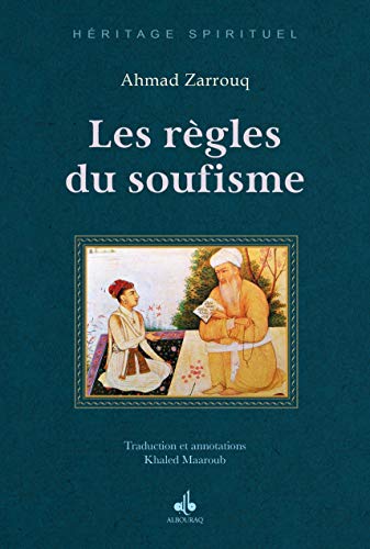 Règles du Soufisme