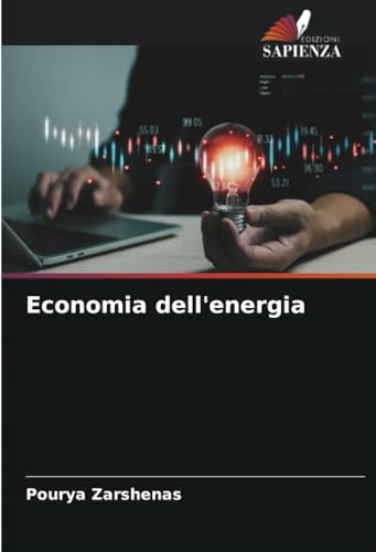 Economia dell'energia von Edizioni Sapienza