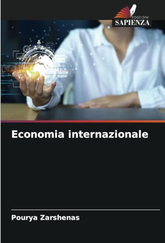 Economia internazionale von Edizioni Sapienza