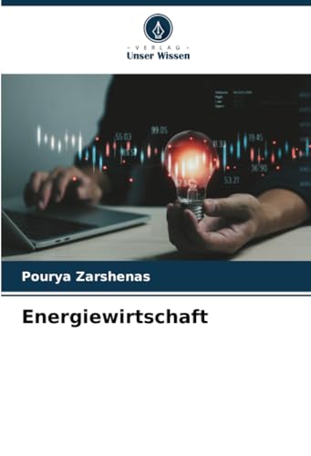 Energiewirtschaft von Verlag Unser Wissen