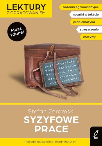 Syzyfowe prace: Lektury z opracowaniem von Wilga