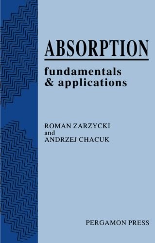 Absorption: Fundamentals & Applications: Fundamentals and Applications Absorption: Fundamentals & Applications: Fundamentals and Applications
