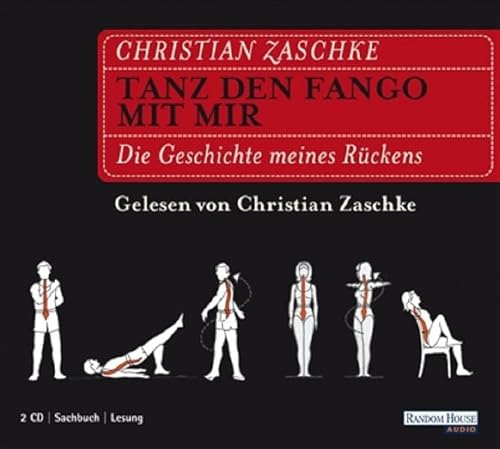 Tanz den Fango mit mir: Die Geschichte meines Rückens: Die Geschichte meines Rückens. Gelesen vom Autor. Gekürzte Lesung Tanz den Fango mit mir: Die Geschichte meines Rückens: Die Geschichte meines Rückens. Gelesen vom Autor. Gekürzte Lesung