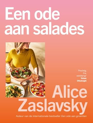 Een ode aan salades von Good Cook B.V.