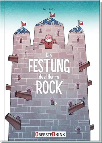 Die Festung des Herrn Rock Die Festung des Herrn Rock