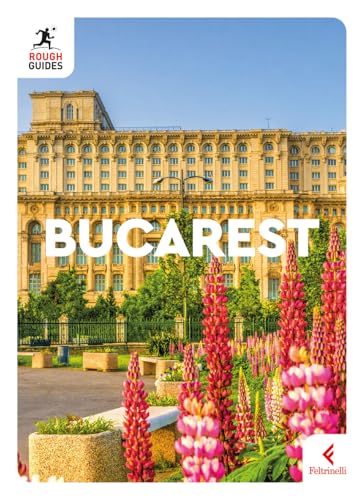 Bucarest (Rough Guides mini) von Feltrinelli