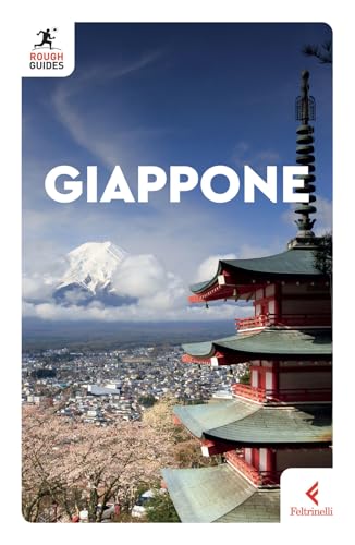 Giappone (Rough Guides) von Feltrinelli