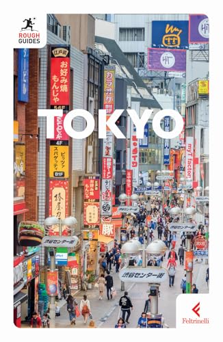 Tokyo (Rough Guides) von Feltrinelli