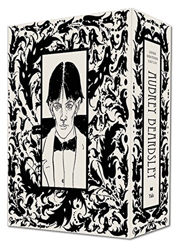 Aubrey Beardsley - A Catalogue Raisonné - 2 Volume Box Set; .: A Catalogue Raisonne (The Association of Human Rights Institutes series)