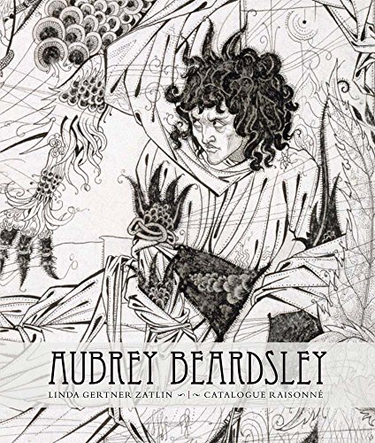 Aubrey Beardsley - A Catalogue Raisonné - 2 Volume Box Set; .: A Catalogue Raisonne (The Association of Human Rights Institutes series)