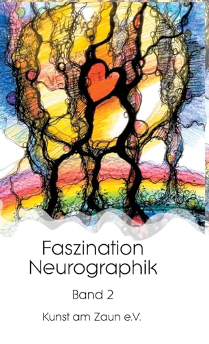 Faszination Neurographik: Band 2 von tredition