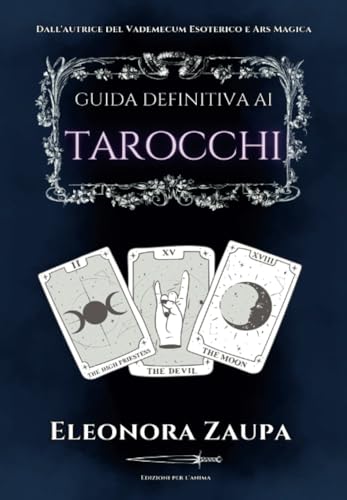 Guida definitiva ai Tarocchi von Youcanprint