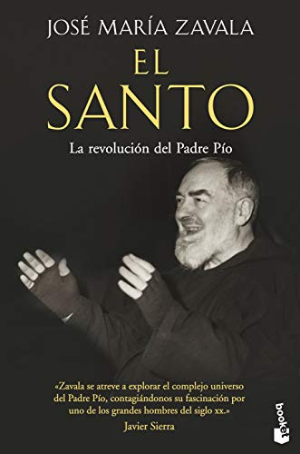 El Santo: La revolución del Padre Pío (Divulgación) von Booket