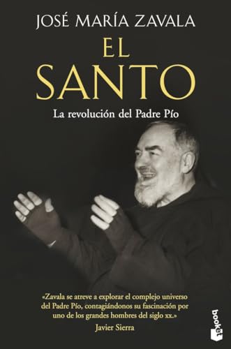 El Santo: La revolución del Padre Pío (Divulgación) von Booket