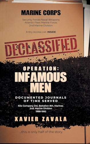 Infamous Men: A Thinking Mans Game von Primix Publishing
