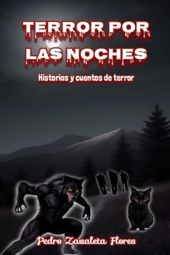 Terror por las noches: Historias y cuentos de terror von Independently published