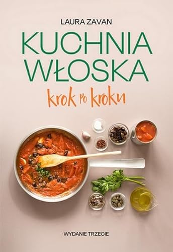 Kuchnia włoska krok po kroku von RM