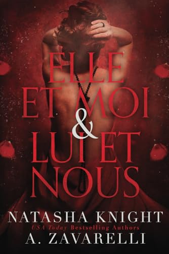 Elle et moi & Lui et nous (Mine & His Romantic Duet) von Independently published