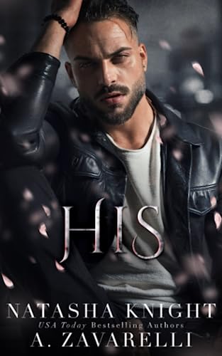 His (Ties That Bind, Band 2)