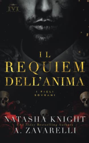 Il Requiem dell'Anima (I Figli Sovrani, Band 1) von Independently published