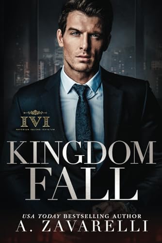 KINGDOM FALL von Independently published