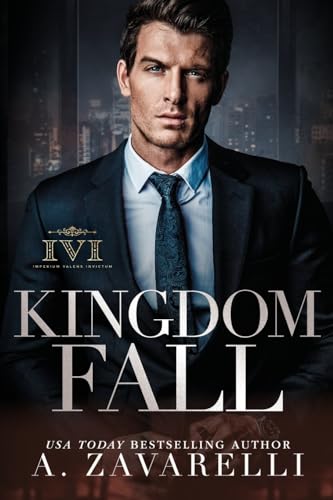 Kingdom Fall Kingdom Fall von Dark Arts Media