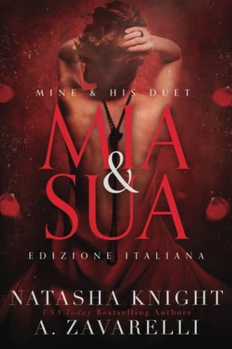 Mia & Sua von Independently published