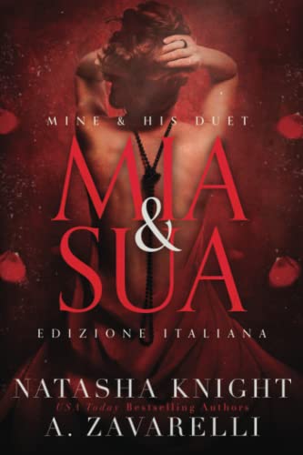 Mia & Sua Mia & Sua von Independently published