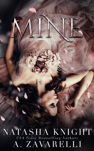 Mine (Ties That Bind, Band 1)