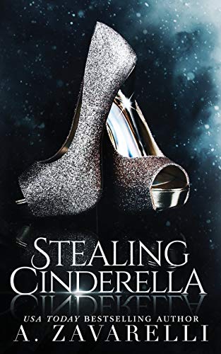 Stealing Cinderella von Independently Published