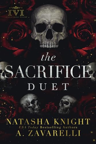 The Sacrifice Duet von Independently published