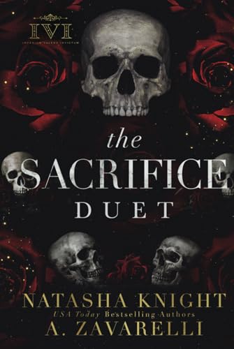 The Sacrifice Duet