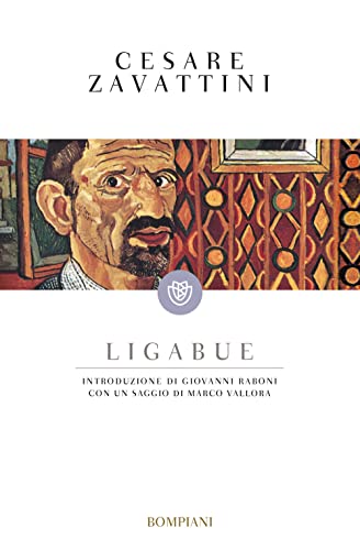 Ligabue (Tascabili)