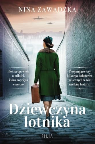 Dziewczyna lotnika