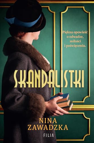 Skandalistki