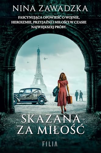 Skazana za miłość von Filia