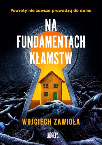 Na fundamentach kłamstw Na fundamentach kłamstw von Labreto