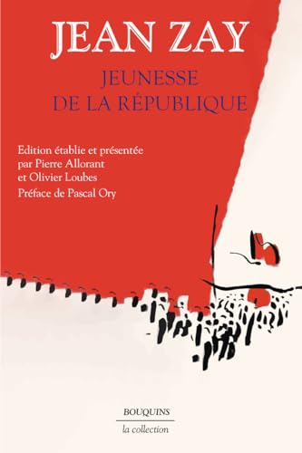 Jeunesse de la République von BOUQUINS